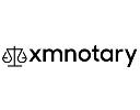 XMNotary logo